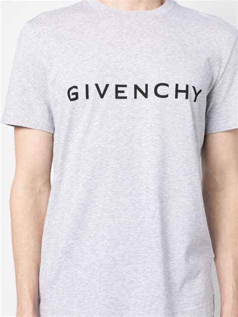 Playeras y camisetas de Givenchy 